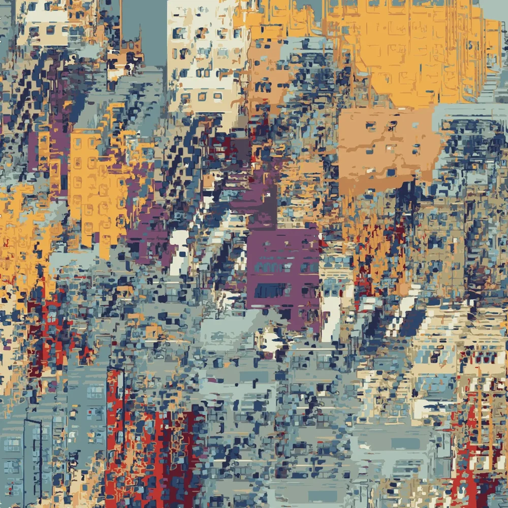 Megastructure #3
