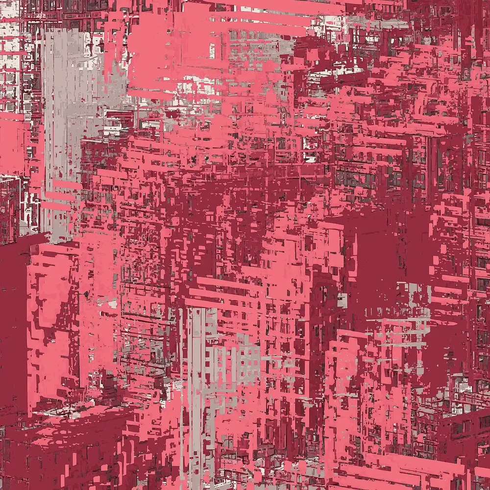 Megastructure #4