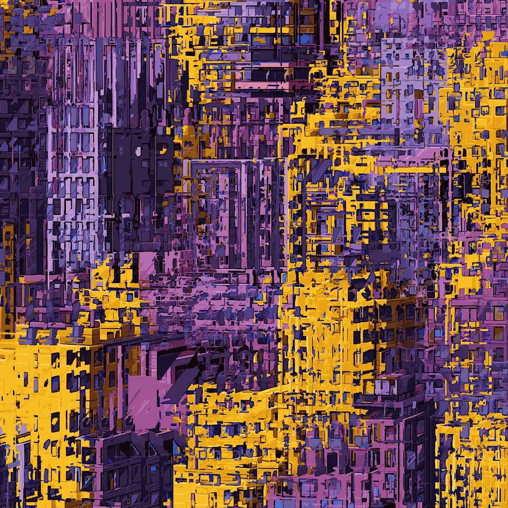 Megastructure #5