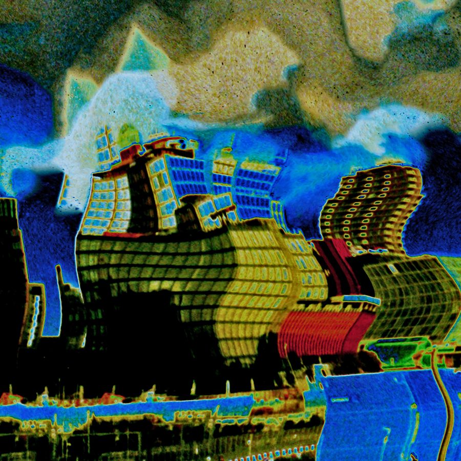 Buidling #3