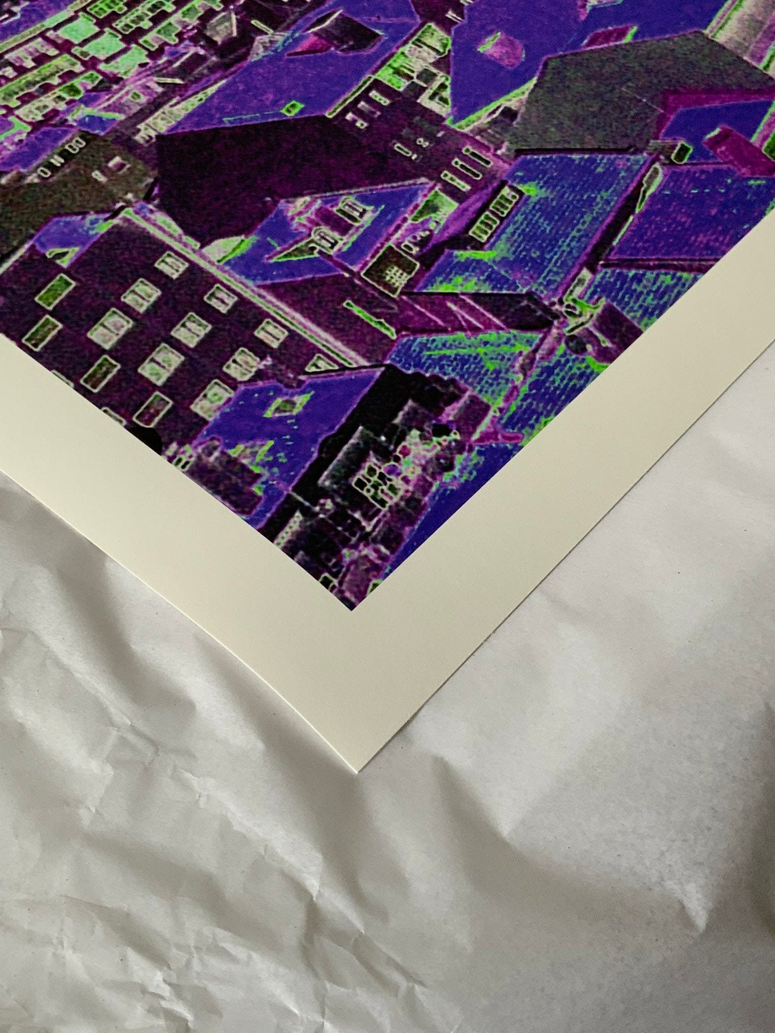 High quality prints on Hahnemühle FineArt paper. (2 of 2)
