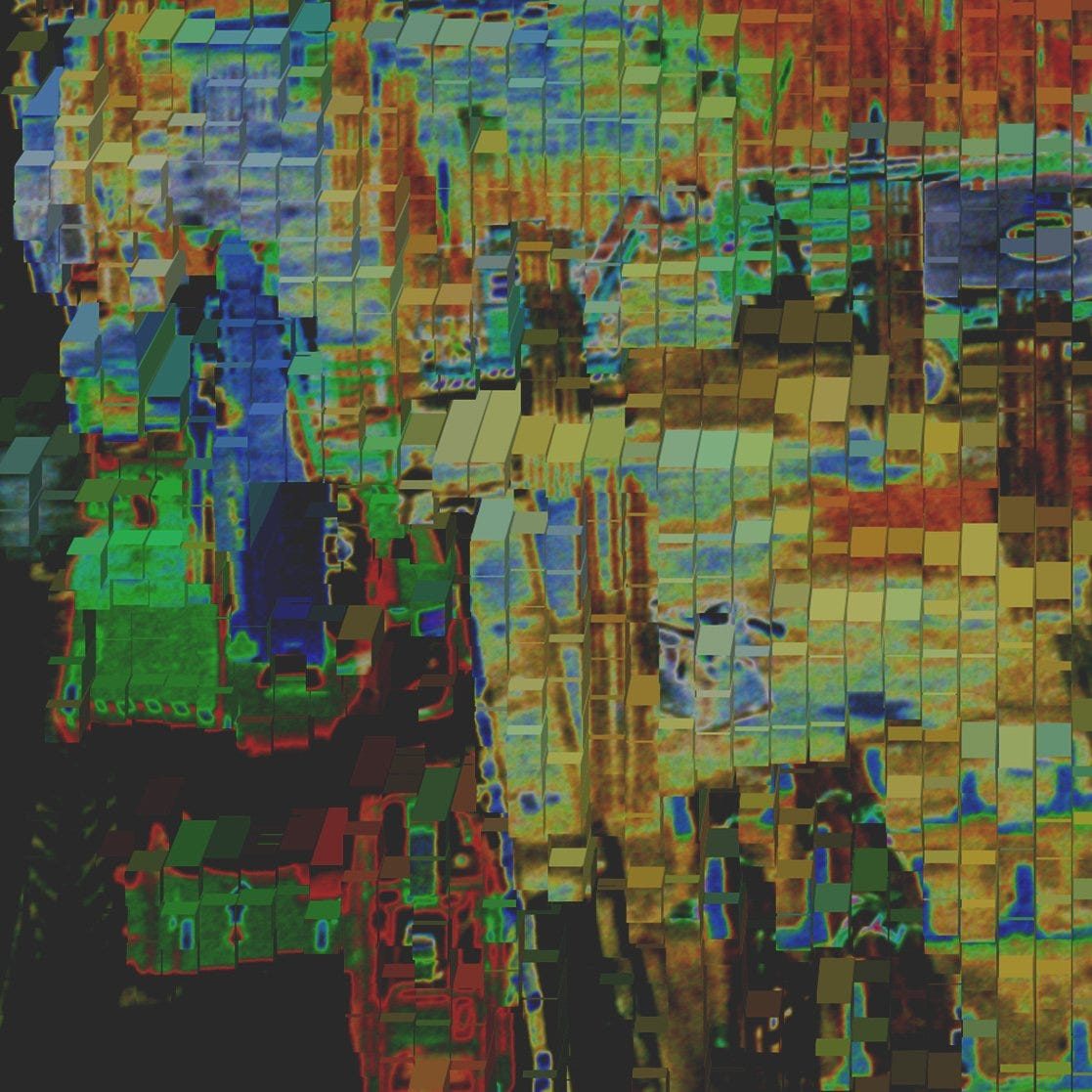 High-resolution files are available to collectors on request, offering greater visualisation or printing options.
