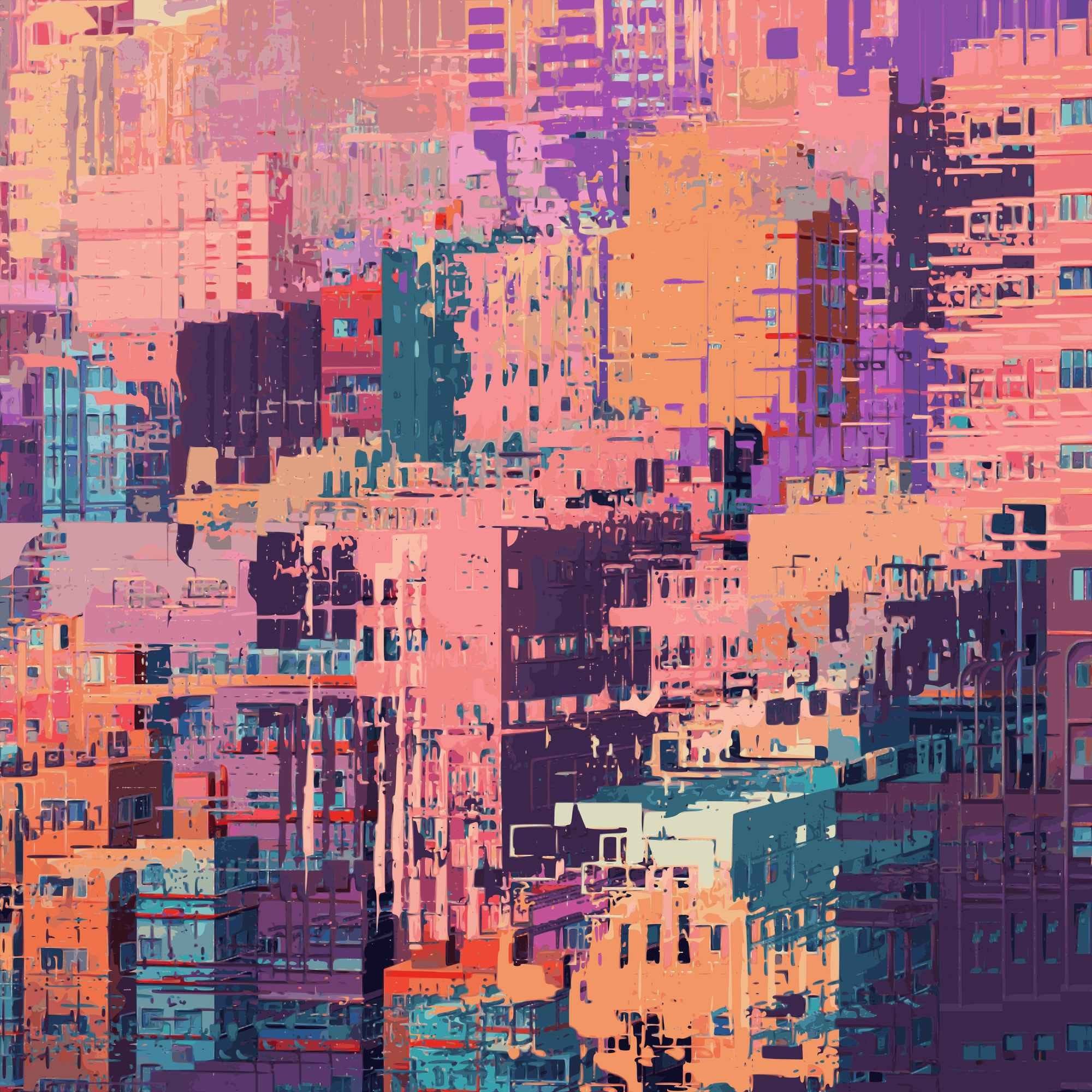 Megastructure #2